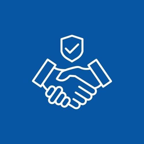 Partnership icon
