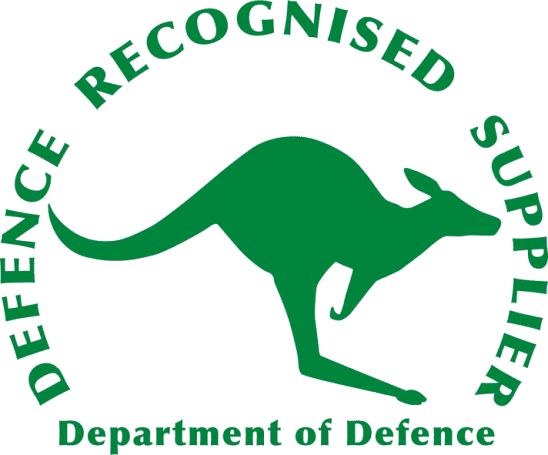 Australian Department of Defence LOGO