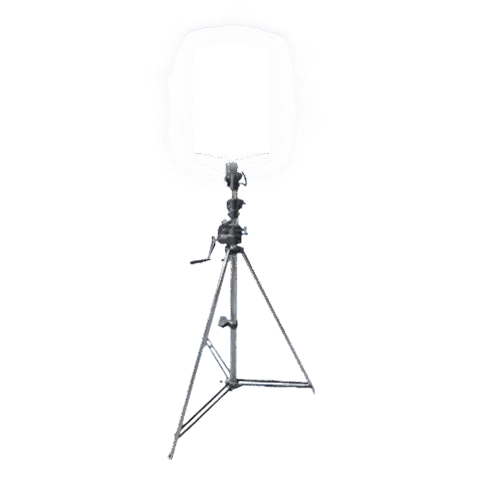 1710W LED Lunar Light - Tripod mounted