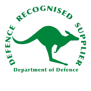 Australian Department of Defence LOGO