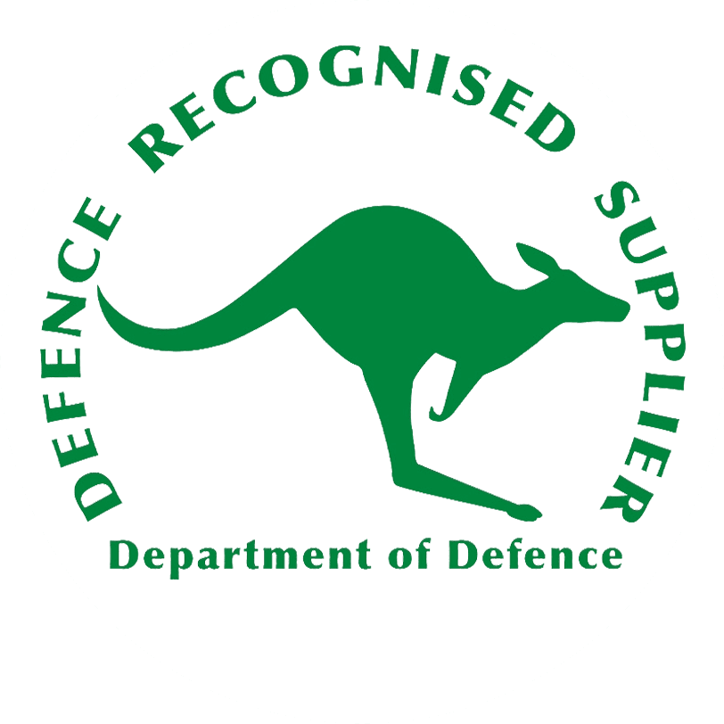 Australian Department of Defence LOGO