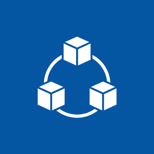 Built Icon