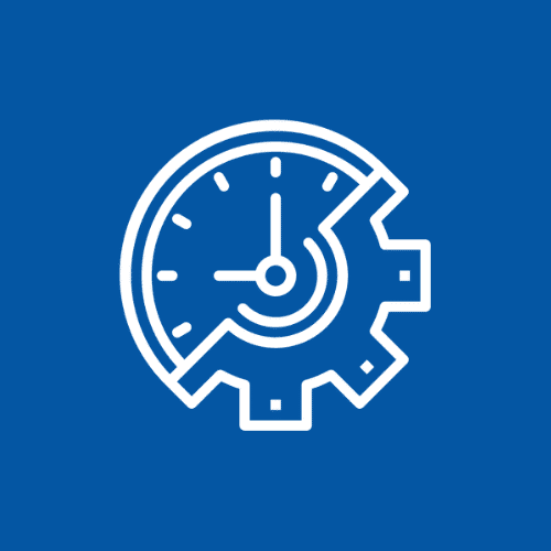PRODUCTIVITY icon