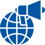 advertising icon