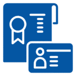 license Icon