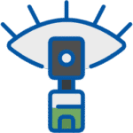 ophtalmology icon